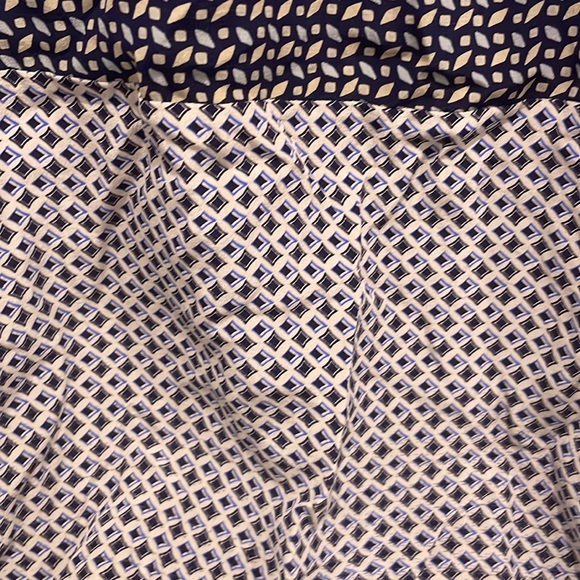 Joie Patchwork Tank Dress - Picture 6 of 8